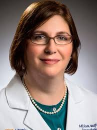 Allison Wagreich, MD