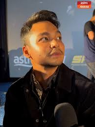 Syafiq Kyle Minta Doa Terbaik untuk Hubungan dan Kerja