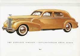 Pin On Vintage Cars Ads 2