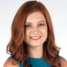 Young journalist shines during Rose Bowl week