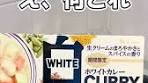 ホワイトカレーとブラックカレーの魅力を堪能しよう！