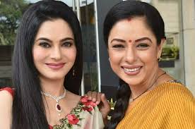 Anupama Rakhi Dave S Last Warning To Paritosh Pakhi Samar Serial Updates Vinaya prasad is playing the role of padmaja in this serial, she is very popular to the malayalee viewers. anupama rakhi dave s last warning to