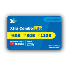 Cara dapat kuota gratis dari pemerintah 35 gb, 42 gb dan 50 gb perbulan. Cara Mengaktifkan Xtra Combo Lite Xl Mudah Cepat