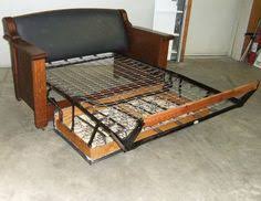 Shop sleeper sofas at chairish, the design lover's marketplace for the best vintage and used furniture, decor and art. 7 Antique Sleeper Sofas Ideas Antique Sofa Oak Sofa Hidden Bed