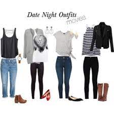 Date Night Outfit Movies Night Outfits Movie Date Outfits Date Night Outfit