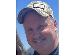 Wayne Dyson Obituary (1964