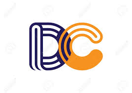 Versatile, beautiful and chic, use these fun signs around your home. D C Initial Letter Logo Design Vector Template Graphic Alphabet Symbol For Corporate Business Identity Royalty Free Cliparts Vectors And Stock Illustration Image 144346970