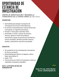 Coordinacion De La Carrera De Ingenieria En Aeronautica Uacj Photos Facebook