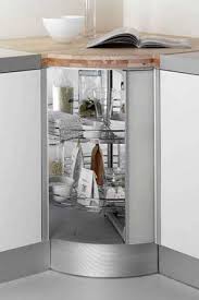 زوايا دواليب المطابخ عالم حواء