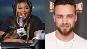 Lizzo Mocks Liam Payne's One Direction Admission: 'Poor Boy'