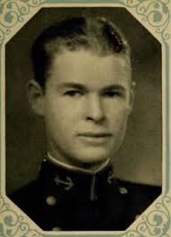 Capt Jesse Hogan Motes Jr. (1907-1997)