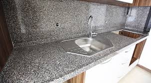 Siyah mermerden mutfak tezgahınızı rengini bozmadan doğal yöntemle kolayca nasıl temizlersiniz? Mermerit Nedir