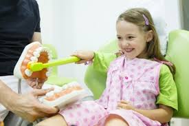 At what age should my child visit the dentist for the first time? What Is The Age When A Child Should First Visit The Dentist Expatwoman Com