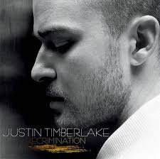 Release “Recrimination” by Justin Timberlake