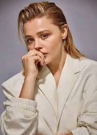 Chloe Grace Moretz 💎
