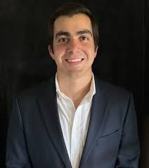 Andres Tostado's Instagram, Twitter & Facebook