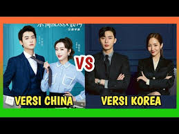 True beauty drama korea adaptasi webtoon. 10 Drama China Terbaik Adaptasi Drama Korea Youtube
