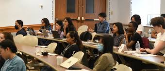 Cross-layer Computing Summer School Offers Students Technical Knowledge and  Practical Know-How