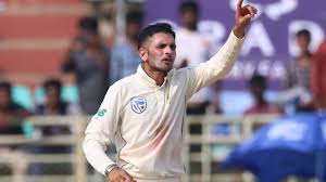 Browse 866 keshav maharaj stock photos and images available, or start a new search to explore more stock photos and images. Keshav Maharaj S 13 Wicket Match Haul Helps Dolphins Beat Lions In South Africa S Four Day Franchise Series Sport News 2day