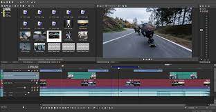 Whether you're a casual smartphone shooter or a professional using an slr, software can get the most out of your images. What Do Youtubers Use To Edit Videos In 2018