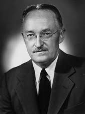 Kingsley Arter Taft (1903-1970)