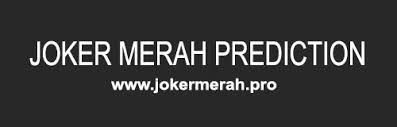 Joker Merah