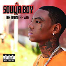 Deandre cortez way (born july 28, 1990), known professionally as soulja boy tell 'em, or simply soulja boy, is an american rapper, record producer, actor and entrepreneur. The Deandre Way Soulja Boy Amazon De Musik