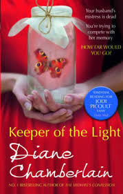 Every hero is the best hero. Keeper Of The Light Kiss River 1 By Diane Chamberlain