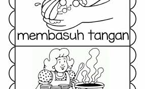 Murid hanya perlu bina soalan menerusi gambar yang diberikan. Bina Ayat Mudah Cute766