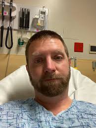 Fair warning, you might consider this post a bit of an overshare, but I'm  writing it for a few reasons.