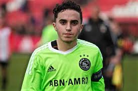All information about fc emmen youth () current squad with market values transfers rumours player stats fixtures news. Nouri Ik Wilde Graag Meedoen Met De A1 Ajax1 Nl