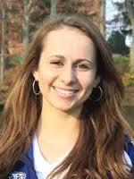 2011-12 Women's Swimming Roster