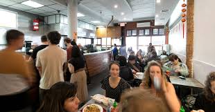 Vanessa S Dumpling House New York Magazine The Thousand Best