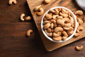 Plus, the cashew tree is super durable and adaptable. Cashew Nuts Season Nutrition How To Eat Store Cook Texasrealfood