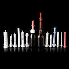 Oral Dosing Syringes - Color: Different Available - Color ...