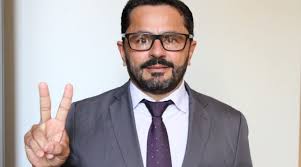 Justiça determina posse de Elizeu Oliveira no dia 1° de junho e imediata  criação da comissão de transição