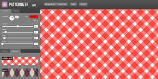Patternizer Pattern Svg Shapes Seamless Patterns