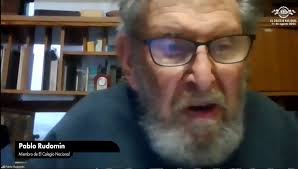 El rostro humano es la herramienta comunicativa más poderosa de nuestra  especie: Isaac Obed Pérez Martínez