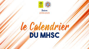 Site officiel de la ligue de football professionnel du cameroun. Le Calendrier 2019 2020 Est Sorti Mhsc Foot Billetterie Montpellier Herault Mhsc Match Match Montpellier Led Publicitaire Panneau Publicitaire Led