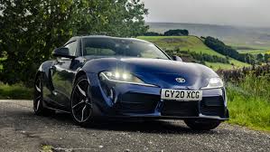 El nuevo toyota supra llegará a la argentina entre 2019 y 2020, reveló daniel herrero. Toyota Supra Long Term Review 2021 Top Gear