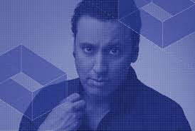 Witching Hour announces Richard Hell, Aasif Mandvi, Here Lies Man