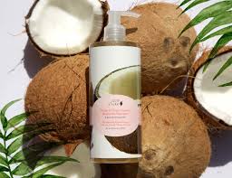This nourishing deep treatment is formulated with a special blend of 100% virgin coconut and shea oils, creamy coconut milk and acacia senegal to boost moisture for silky soft, shiny hair. Why Coconut Shampoo Works For Silky Smooth Hair 100 Pure