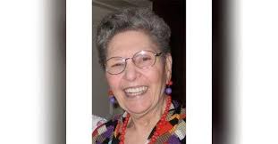 Elizabeth Brown Obituary