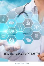 Hospital Management System Hospitality Management Management System