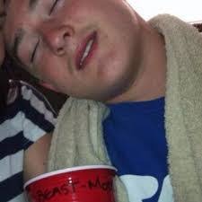 Cade Borel's Instagram, Twitter & Facebook