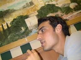 David Dulberg's Instagram, Twitter & Facebook