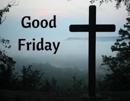 Good friday is held in honor and remembrance of jesus's crucifixion. Happy Good Friday 2018 Wishes Quotes Greetings Messages Whatsapp Status