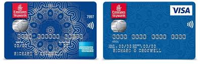Earn up to 75,000 bonus skywards miles with the emirates skywards dib infinite credit card; What S The Best Replacement For The Uk Emirates Credit Card