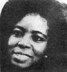 History of Black Women in the Mathematical Sciences