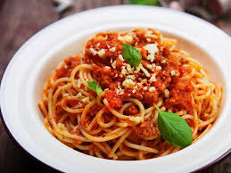 Spaghetti Meat Sauce Recipe King Pro Pressure Cooker Recipes Pressure Cooker Recipes Pasta Pressure Cooker Pasta